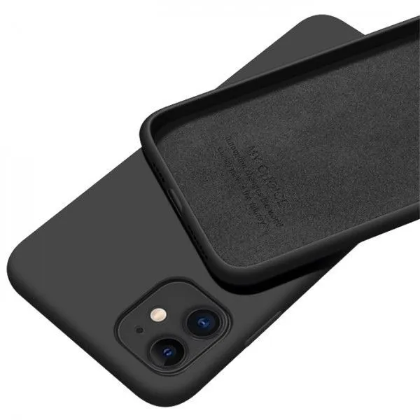 XIAOMI Futrola MCTK5- Redmi 12C/ crna