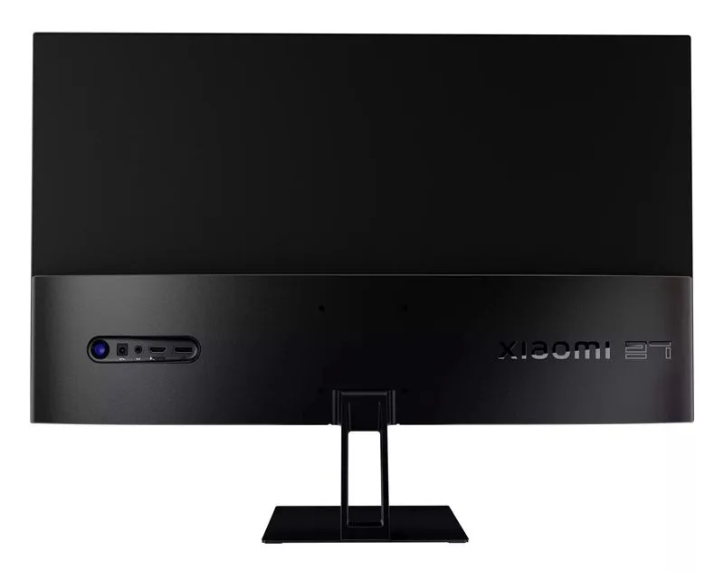 XIAOMI Gaming monitor G27i 27" FHD IPS 165Hz 1ms EU (ELA5375EU)