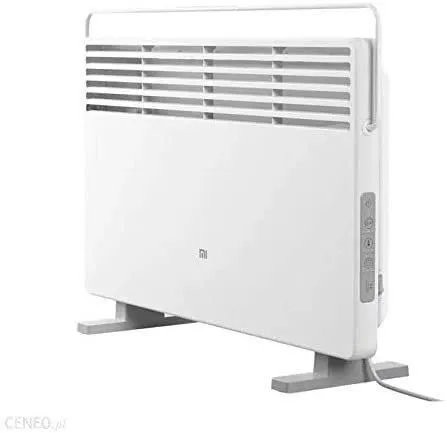 XIAOMI Grejalica Mi Smart Space Heater S/panelna/2200W/bela