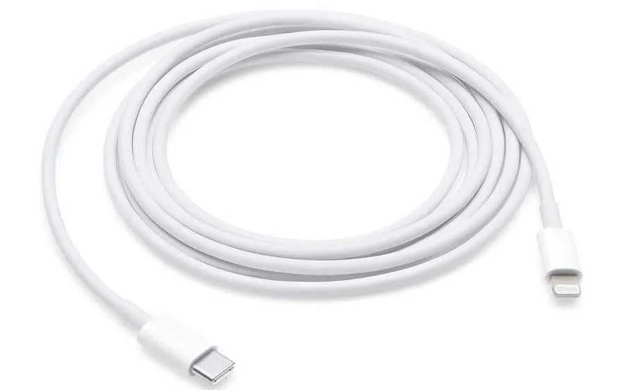 XIAOMI Kabl USB-C na Lightning, 1m