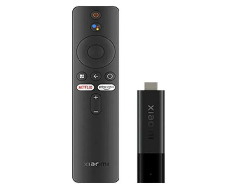 XIAOMI MI 4K TV stick M24E/ crna