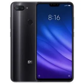 XIAOMI Mi 8 Lite 4/64GB/ crna