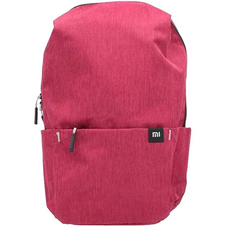 XIAOMI Mi Ranac za laptop Casual Daypack pink