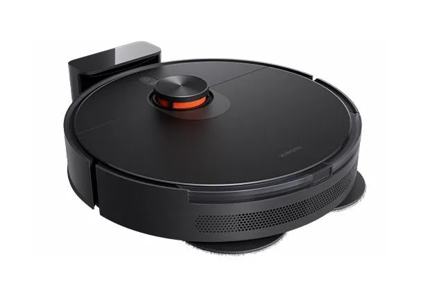 XIAOMI Mi Robot Vacuum S20+ (Black) EU