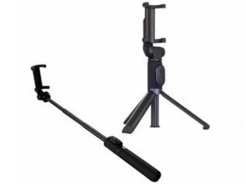 XIAOMI Mi selfi štap-tripod/ crna