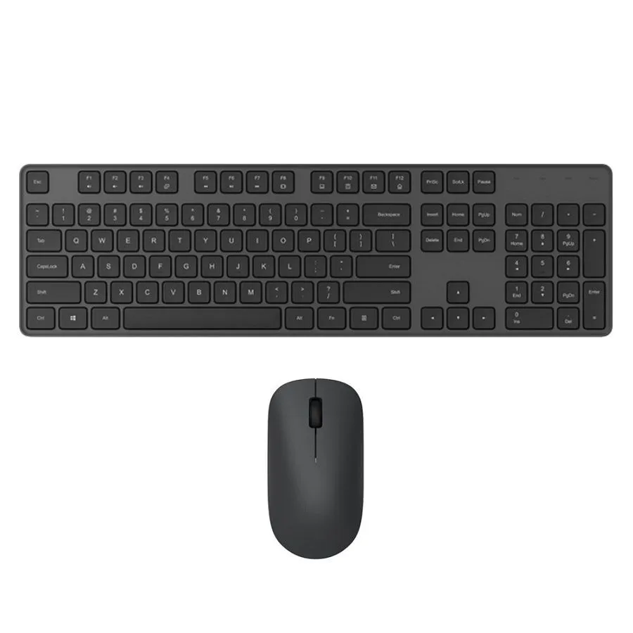 XIAOMI Mi Wireless Keyboard and Mouse Combo