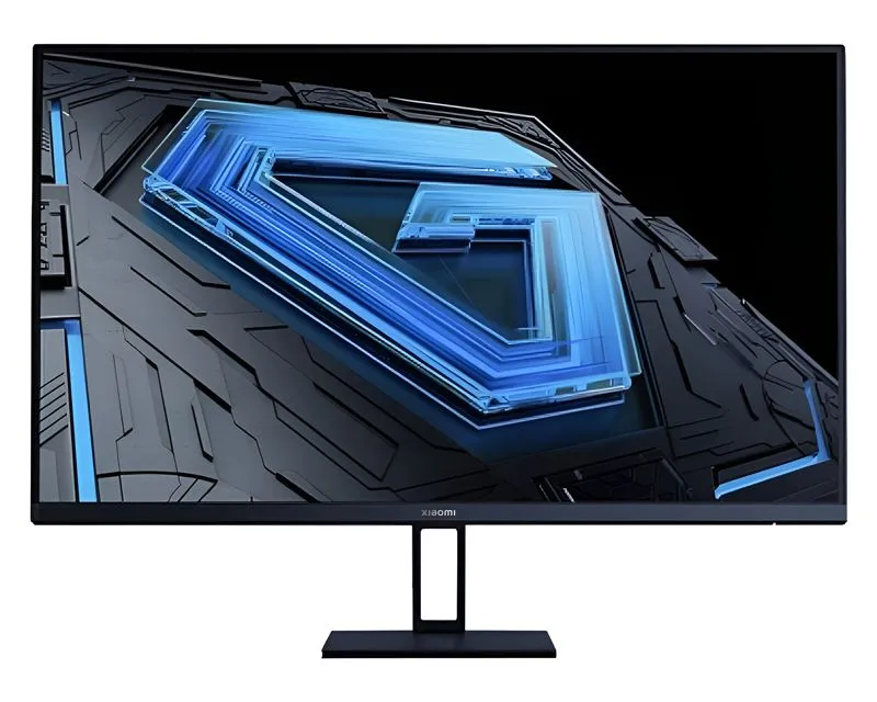 XIAOMI Monitor Gaming G27i/P27FBB-RGGL/36W/1920x1080/165Hz/crna