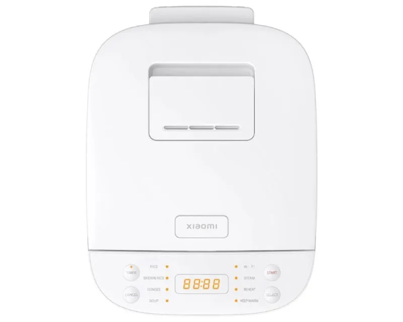 XIAOMI Multifunkcinalni aparat za kuvanje pirinča (BHR7919EU)