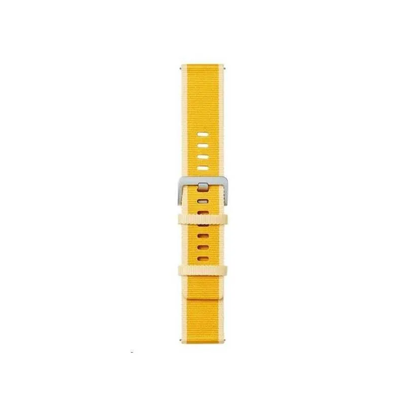 XIAOMI Narukvica za Mi Watch S1 Active Maize Yellow