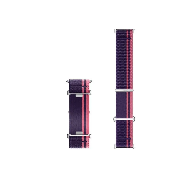 XIAOMI Narukvica za Smart Band 8 Pro/Watch 4/ roza/ljubičasta