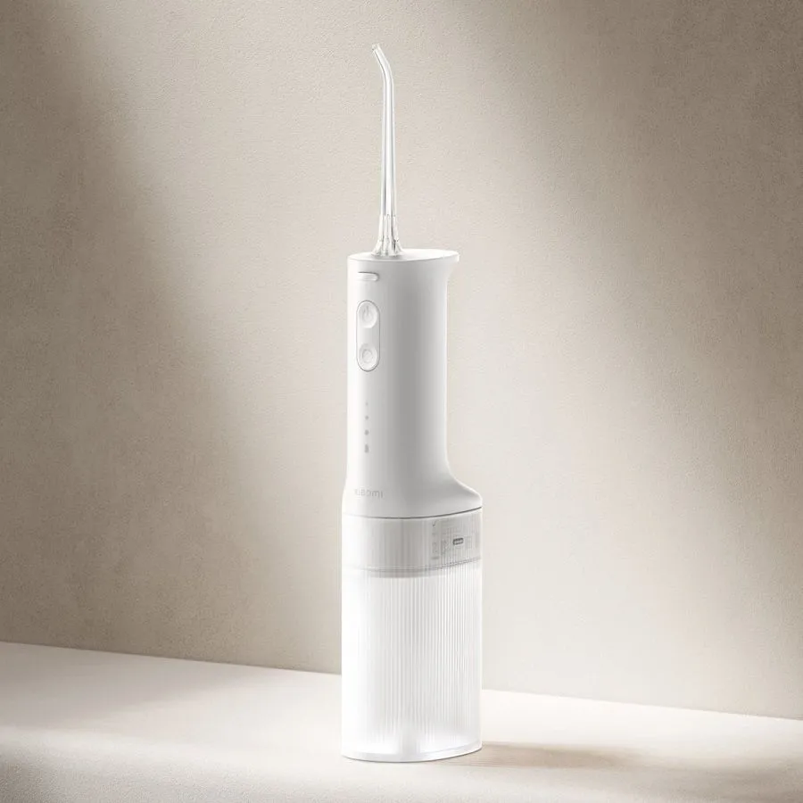 XIAOMI Oralni irigator Flosser 2 EU