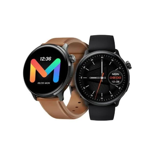 XIAOMI Pametni sat Haylou Mibro Watch Lite2