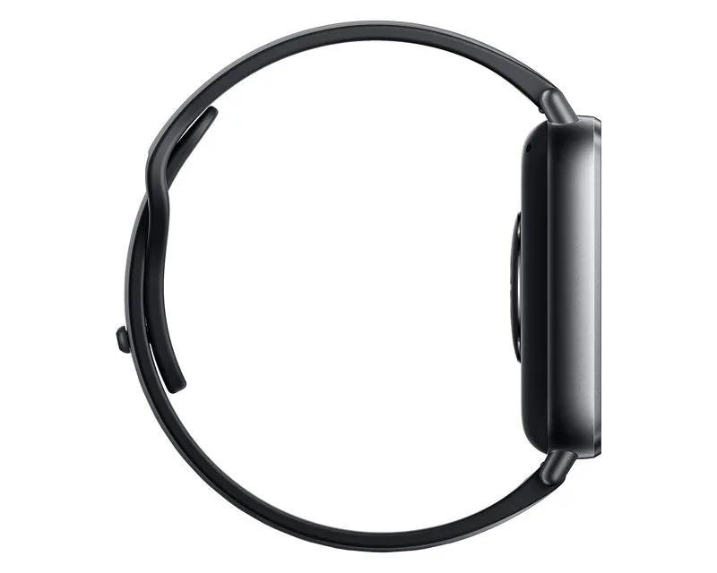 XIAOMI Pametni Sat Redmi Watch 5 Active, crna