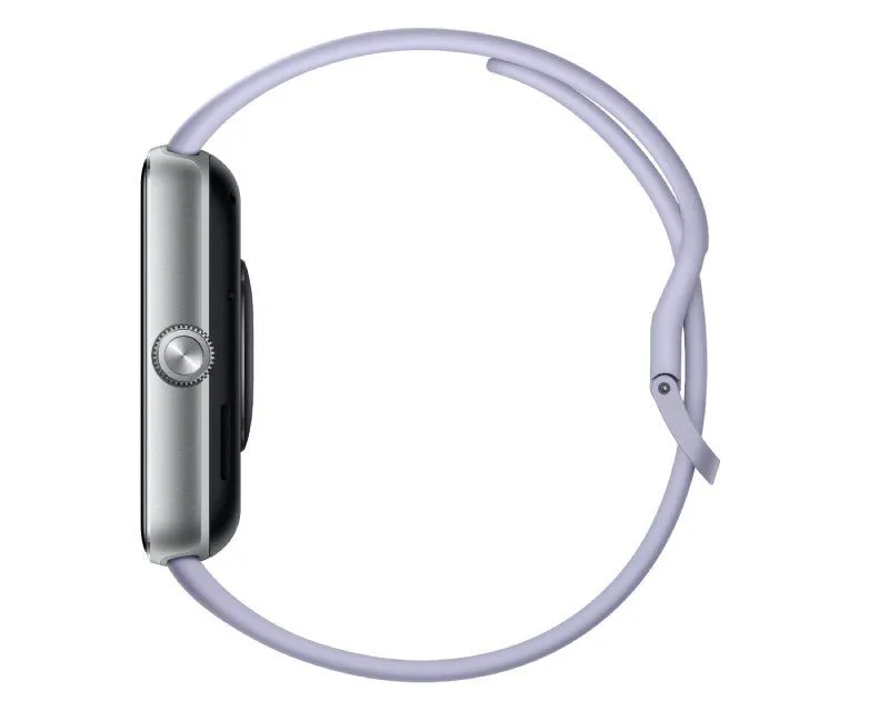 XIAOMI Pametni sat Redmi Watch 5, ljubičasta