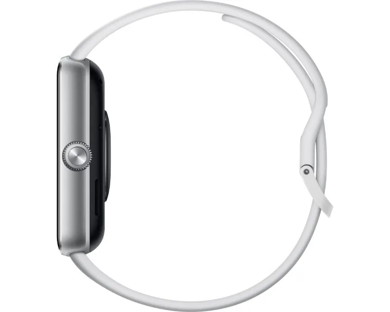 XIAOMI Pametni sat Redmi Watch 5, siva