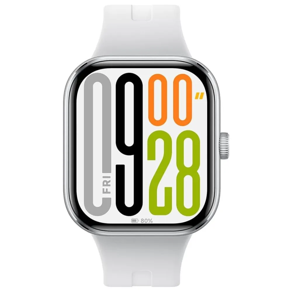 XIAOMI Pametni sat Redmi Watch 5, siva
