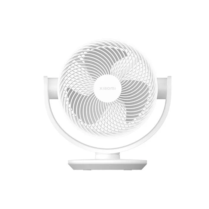 XIAOMI Pametni ventilator Desktop Air Circulation