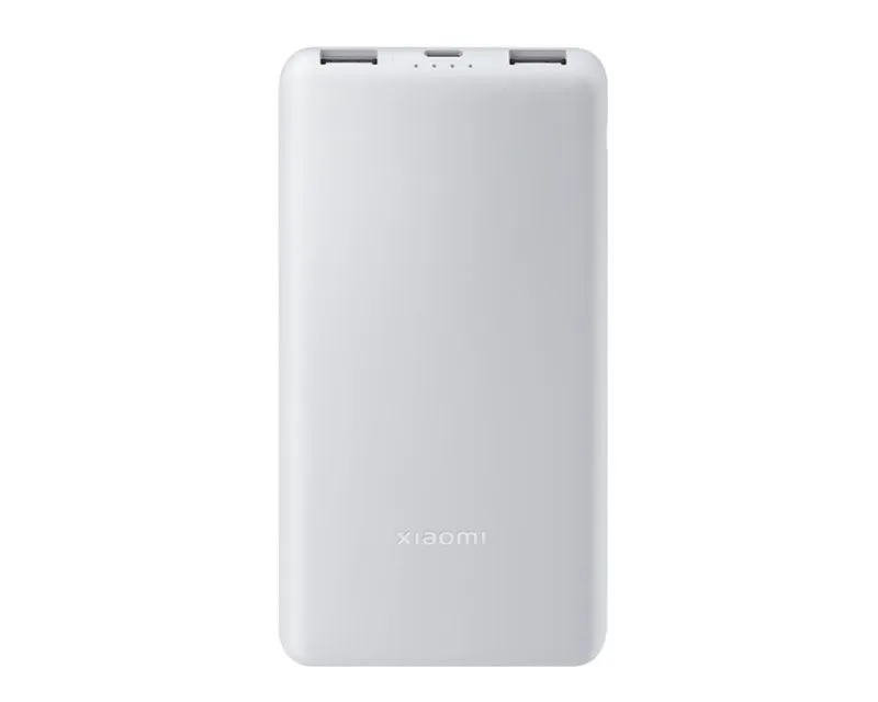 XIAOMI Power Bank 10000mAh Lite 22.5W
