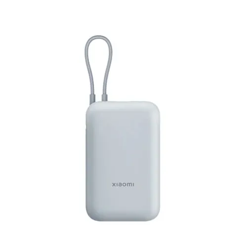 XIAOMI Power bank sa integrisanim kablom 10000mAh