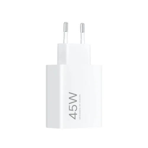 XIAOMI Punjač 45W Turbo Charging/ (Type-A)