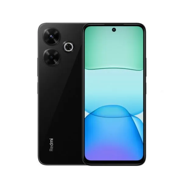 XIAOMI Redmi 13 6/128GB/ crna