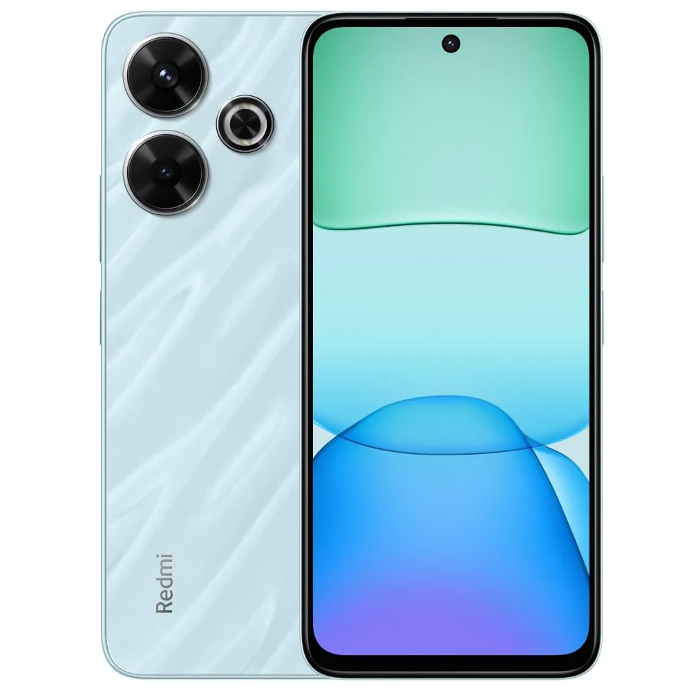 XIAOMI Redmi 13 6/128GB/ svetlo plava