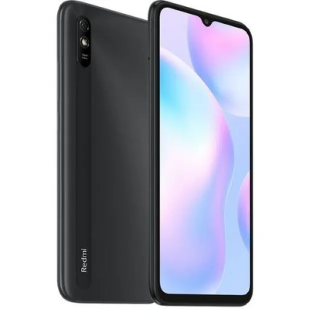XIAOMI REDMI 9A 2/32GB, crna