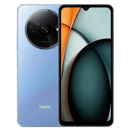 XIAOMI Redmi A3 4/128GB, plava