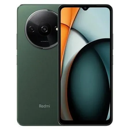 XIAOMI Redmi A3 4/128GB, zelena