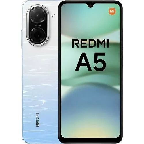 XIAOMI Redmi A5 4/128GB, plava