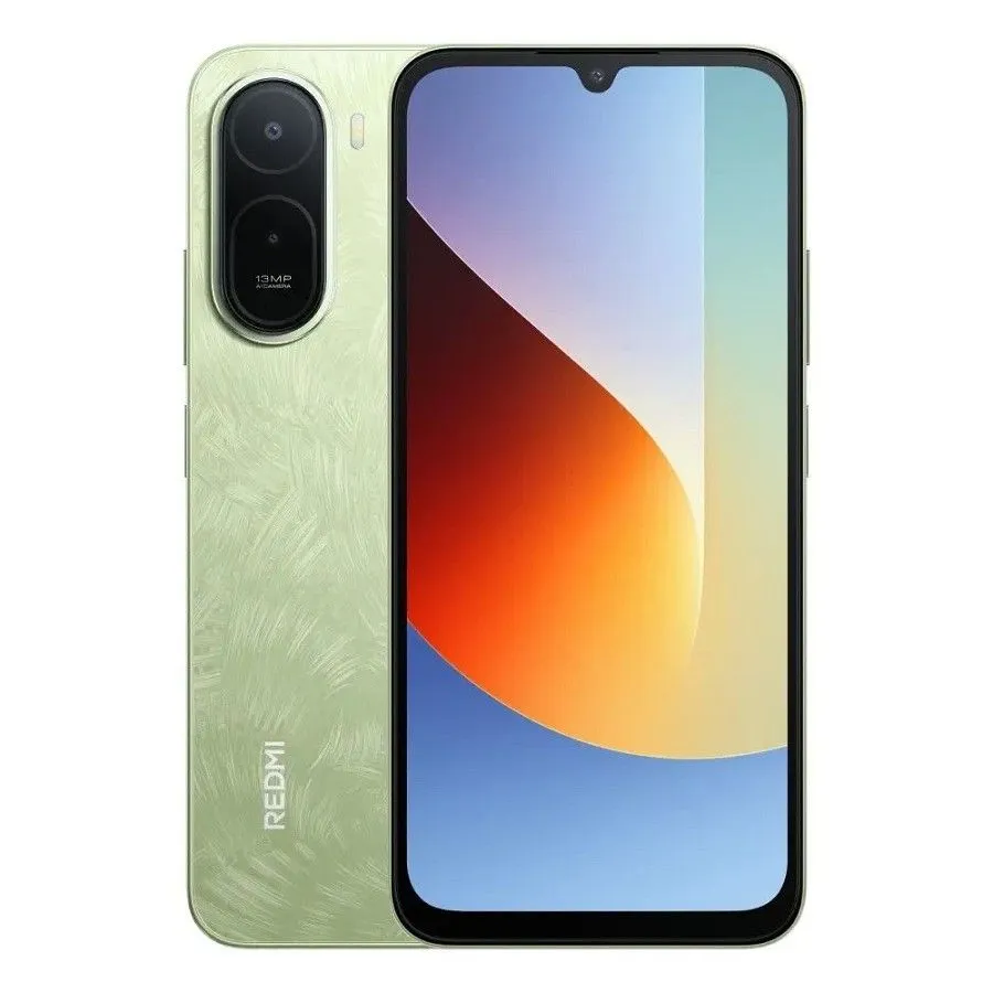 XIAOMI Redmi A7 Pro 4/128GB/ zelena