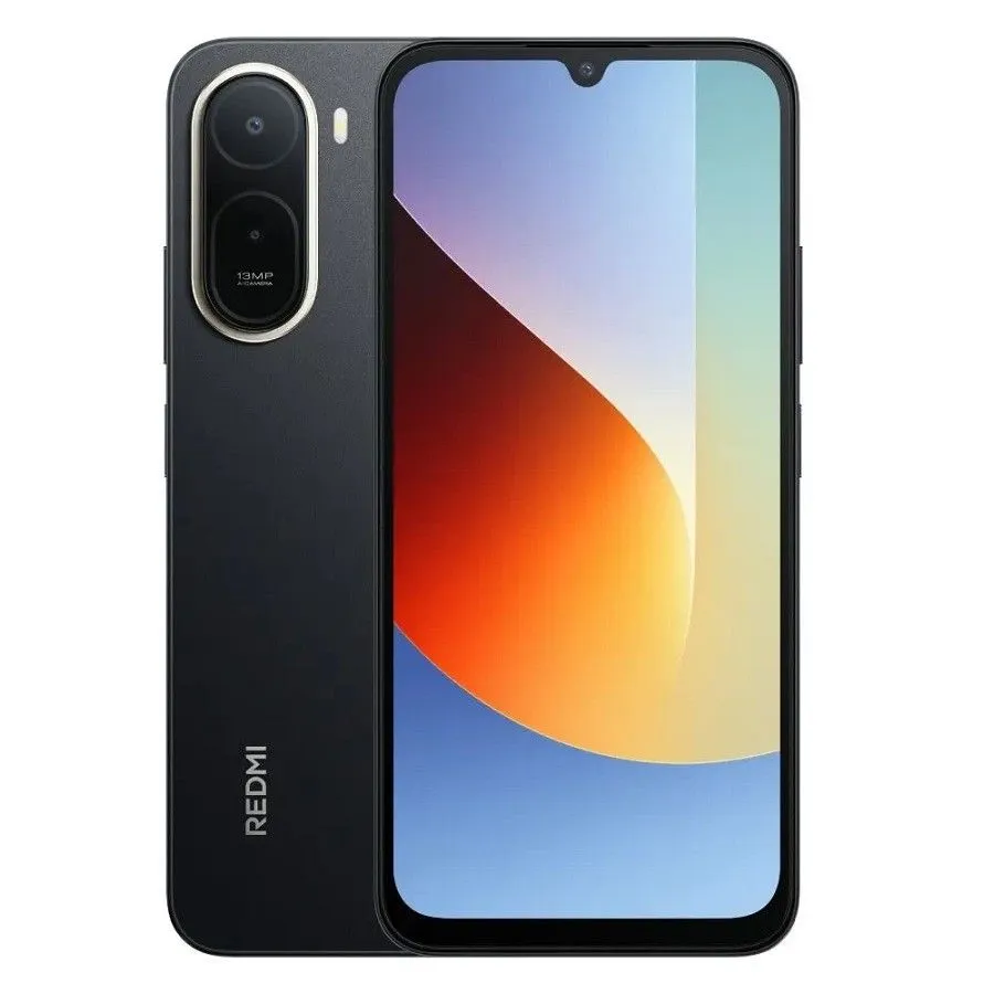 XIAOMI Redmi A7 Pro 4/64GB/ crna