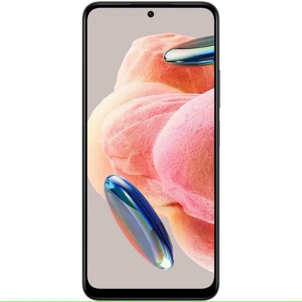 XIAOMI Redmi Note 12 4/64GB, siva