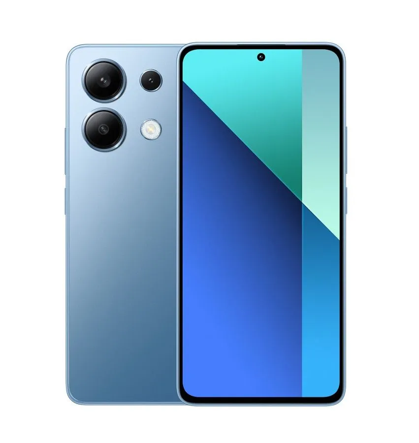 XIAOMI Redmi Note 13 8/512GB, plava