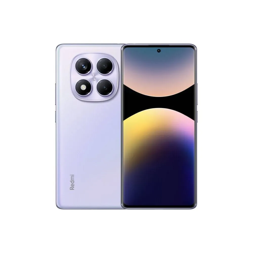 XIAOMI Redmi Note 14 Pro 12/512GB/ ljubičasta