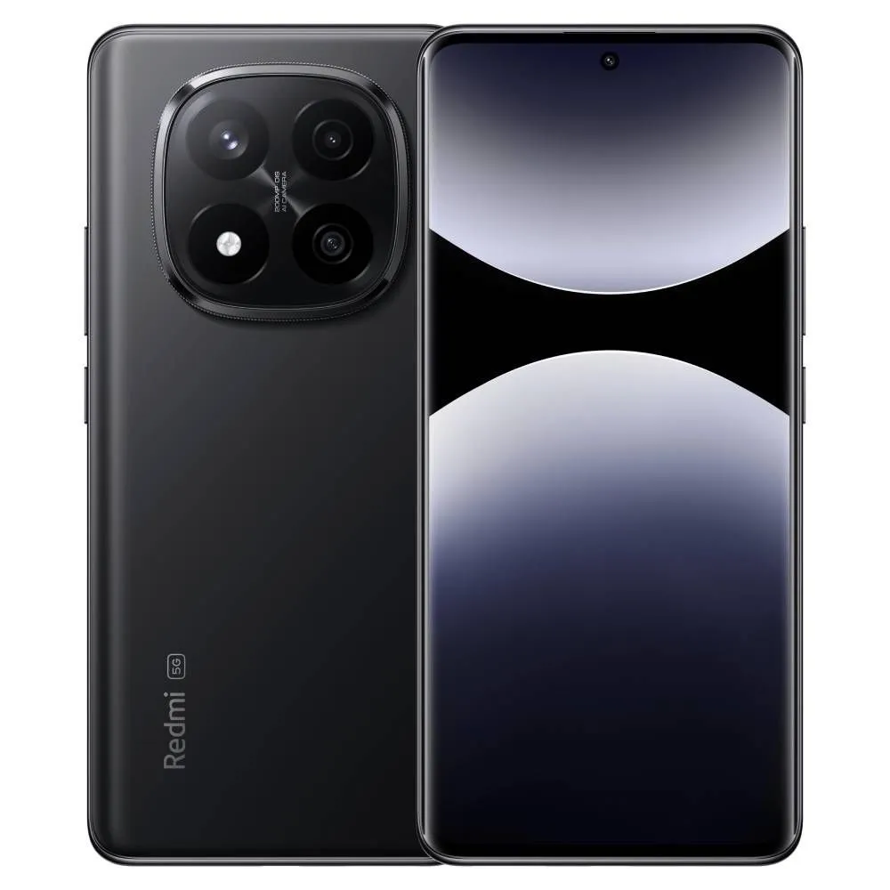 XIAOMI Redmi Note 14 Pro+ 5G 8/256GB, crna