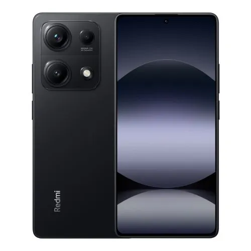XIAOMI Redmi Note 14S 8/256GB, crna