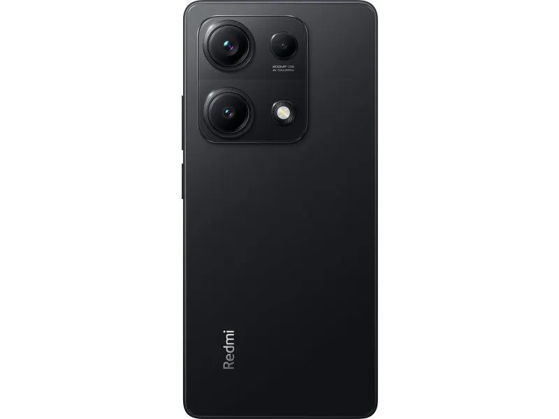 XIAOMI Redmi Note 14S 8/256GB, crna
