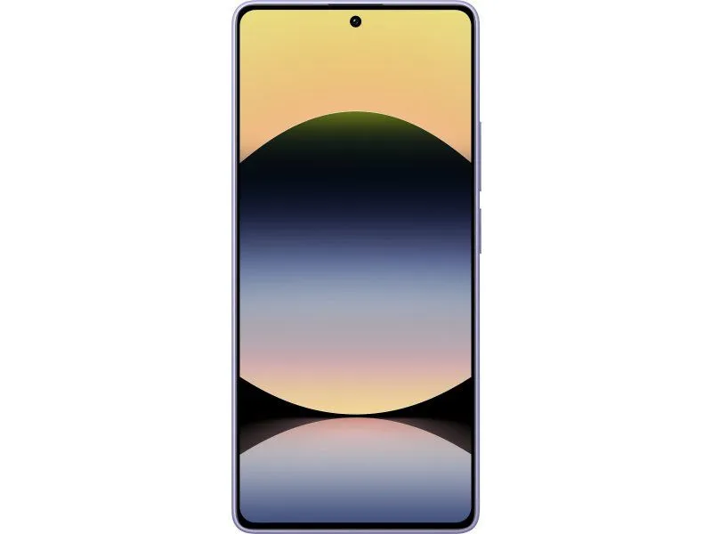 XIAOMI Redmi Note 14S 8/256GB, ljubčasta