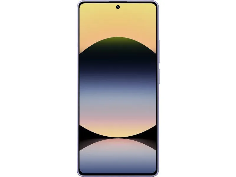XIAOMI Redmi Note 14S 8/256GB, ljubičasta