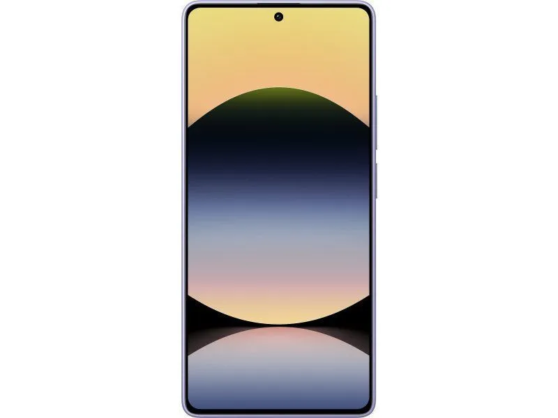 XIAOMI Redmi Note 14S 8/256GB, ljubičasta