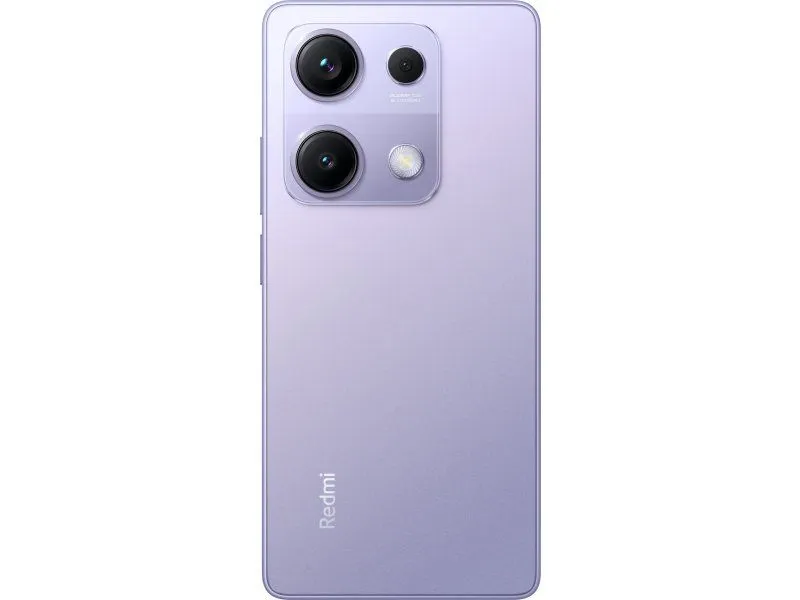 XIAOMI Redmi Note 14S 8/256GB, ljubičasta