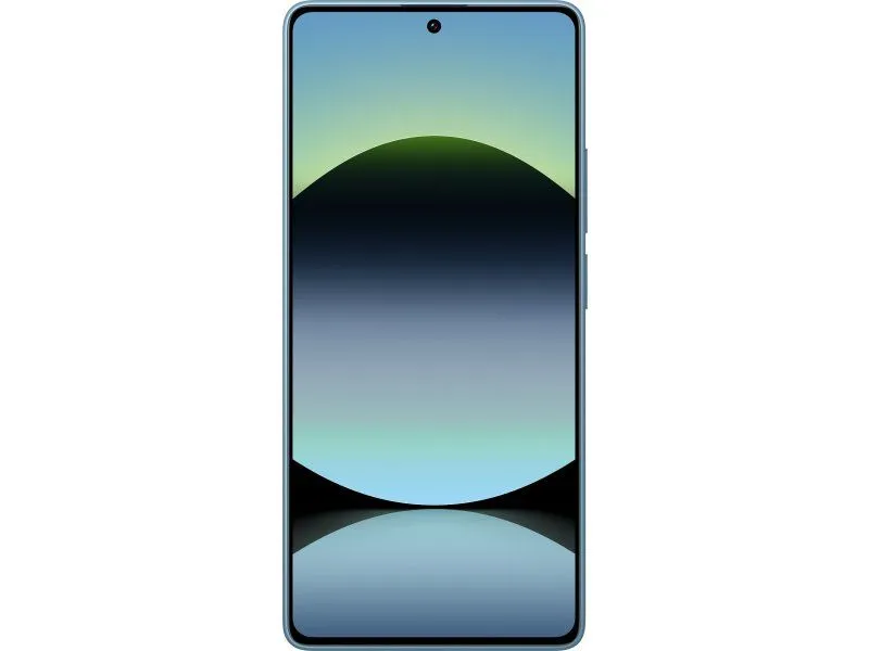 XIAOMI Redmi Note 14S 8/256GB, plava
