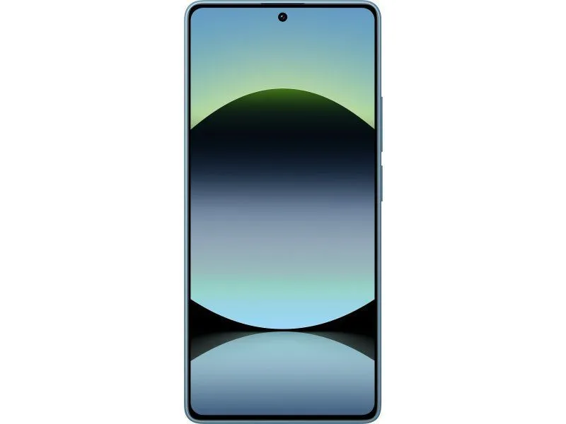 XIAOMI Redmi Note 14S 8/256GB, plava