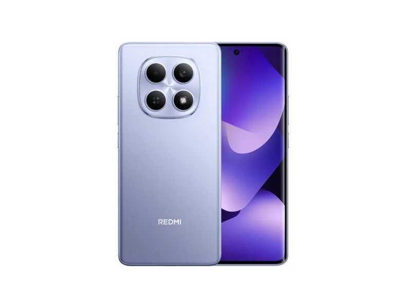 XIAOMI Redmi Note 15 6/128GB/ ljubičasta