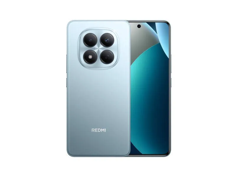 XIAOMI Redmi Note 15 Pro 12/512GB/ plava