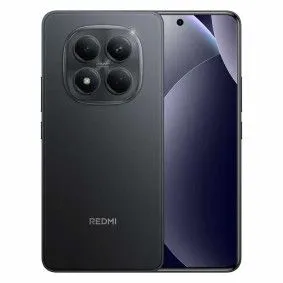 XIAOMI Redmi Note 15 Pro 8/256GB/ crna