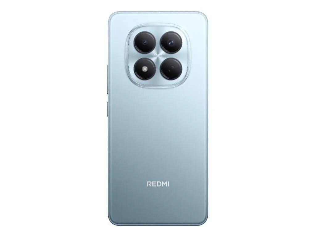 XIAOMI Redmi Note 15 Pro 8/256GB/ plava