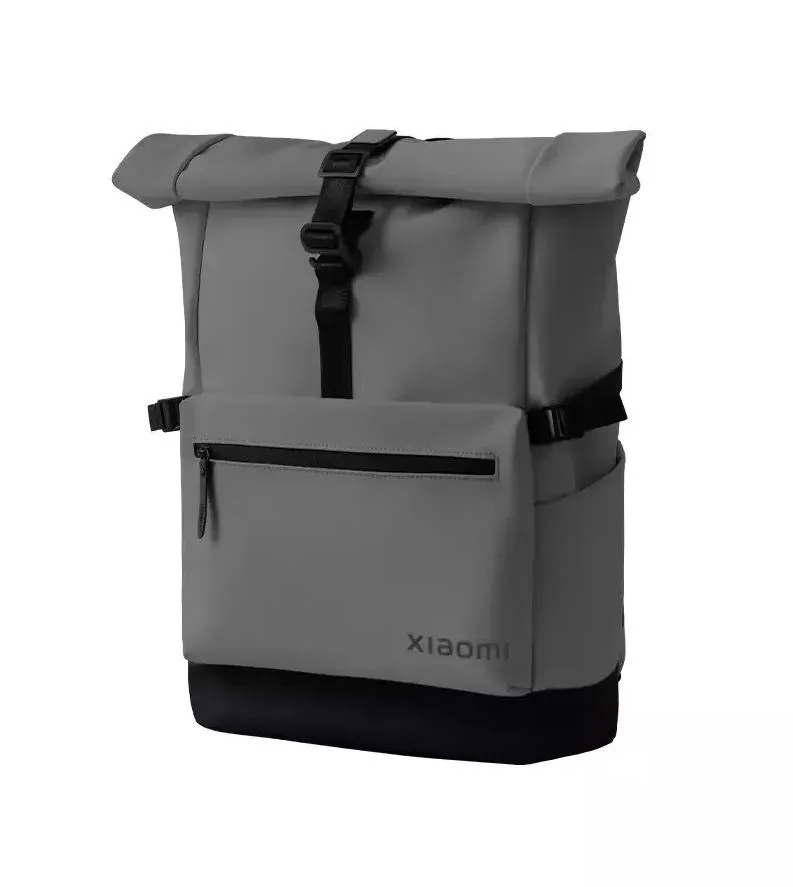 XIAOMI Roll Top Casual Backpack GL