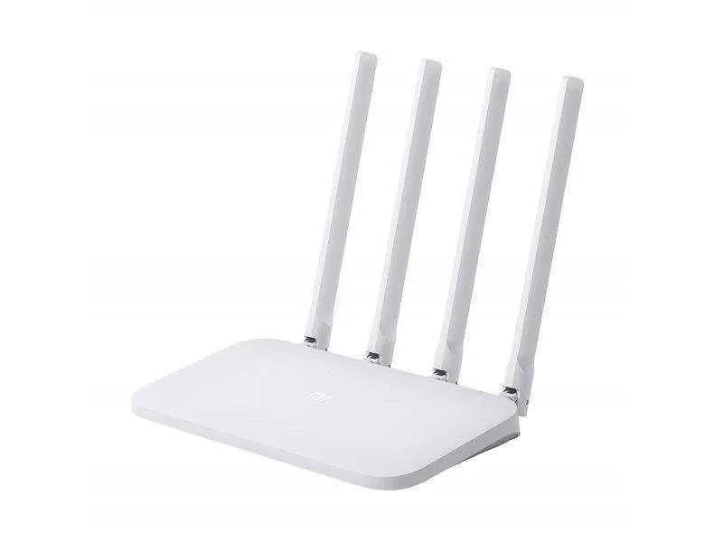 XIAOMI Router A4 Wi-Fi 4 antene Dual Band AC1200